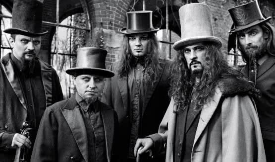 Paweł "Drak" Grzegorczyk: Fani Huntera to ludzie wyjątkowi