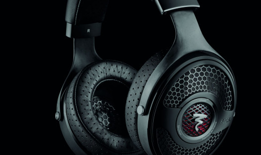 Słuchawki Focal Utopia w nowej odsłonie