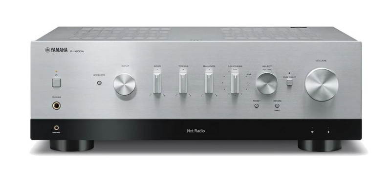 Yamaha MusicCast R-N800A