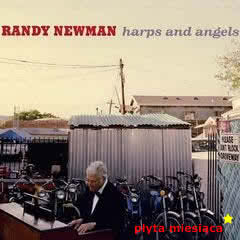 Harps And Angels