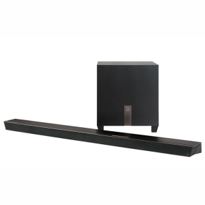 DEFINITIVE TECHNOLOGY