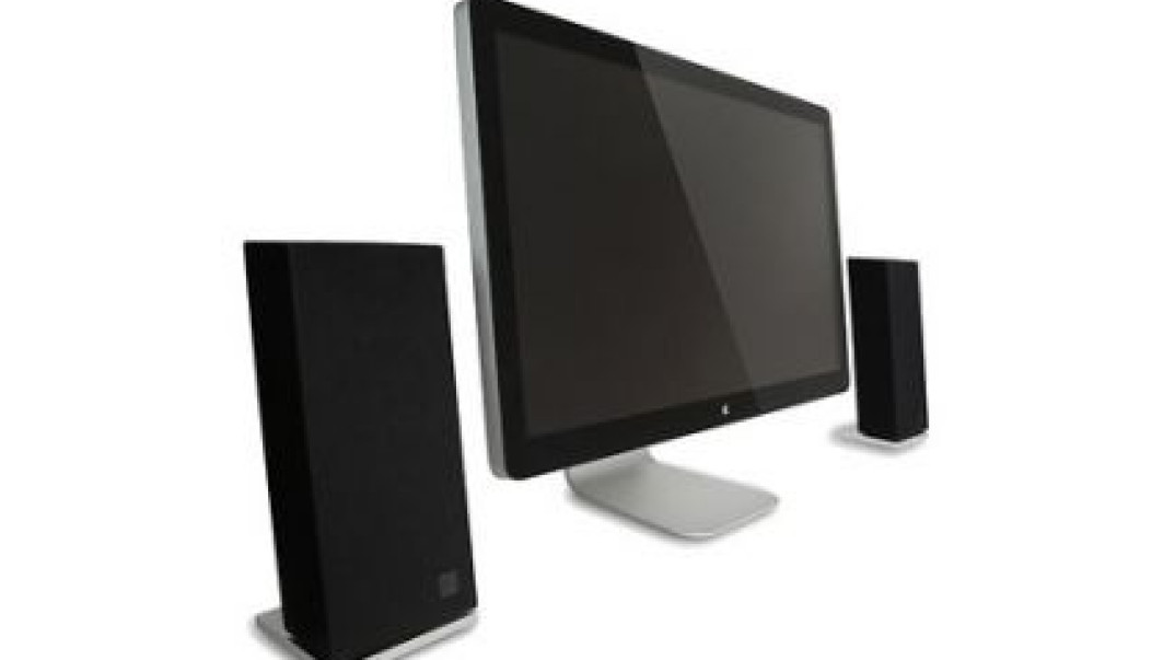 Definitive Technology Incline