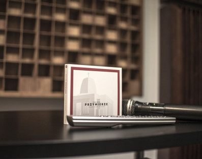 "Przymierze" Michała Lorenca w ramach Piątków z Nową Muzyką w studio U22