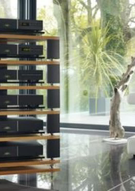 Urządzenia nowej serii Naim XS