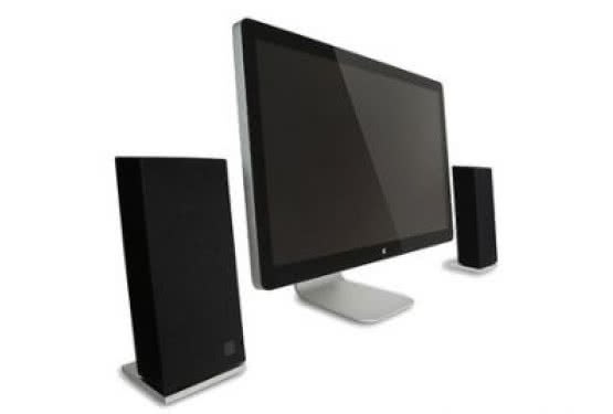 Definitive Technology Incline