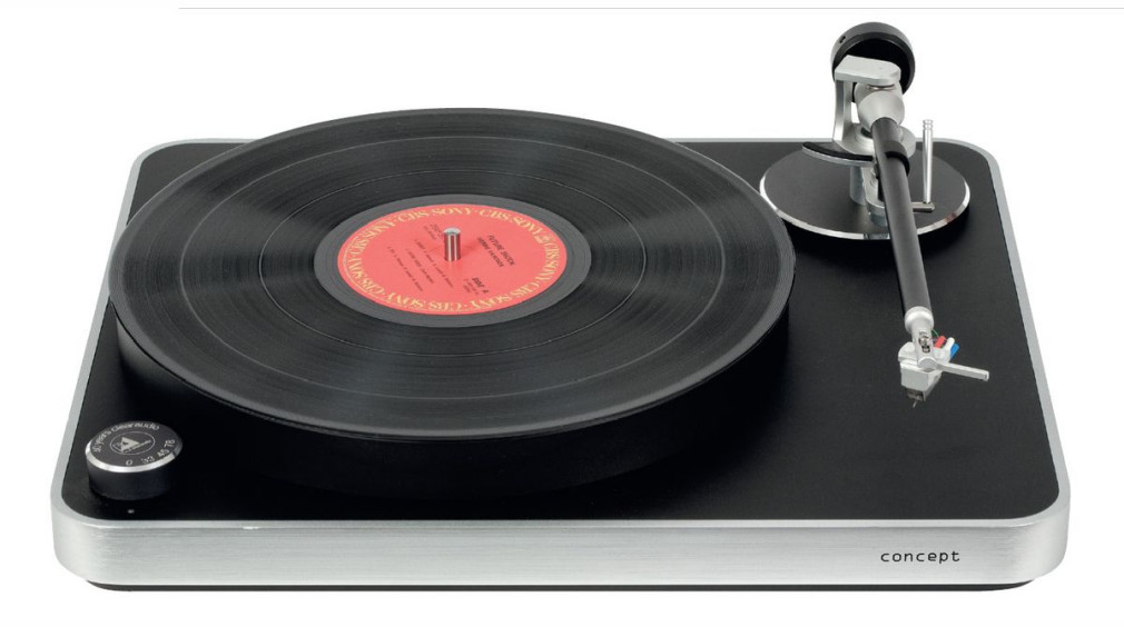 Concept Special Edition