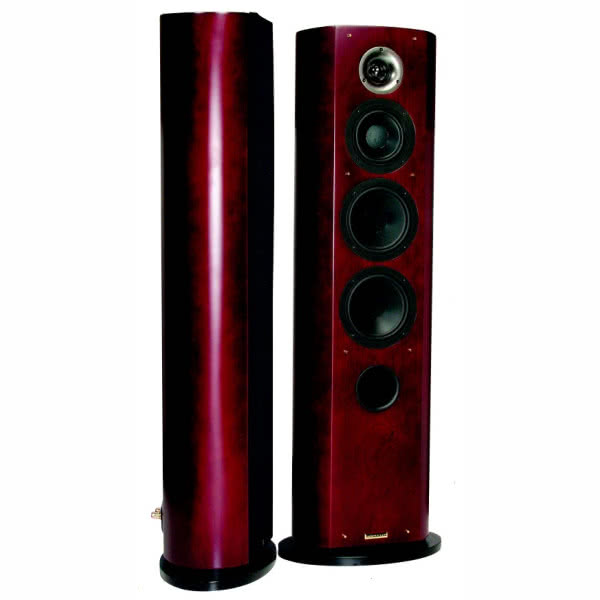 Kolumny głośnikowe KEF Reference 203 - test - testy, ceny i Kolumny głośnikowe KEF Reference 203 - test - testy, ceny i