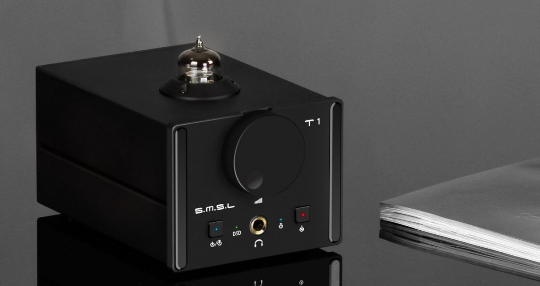 Jesienne nowości SMSL: Idol+, T1, AD13 i A6