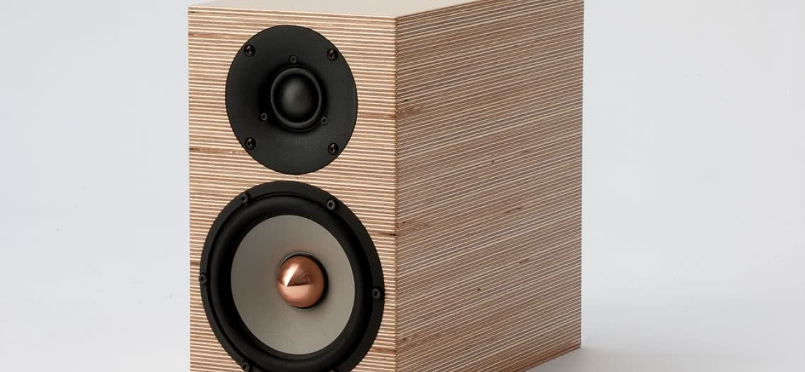 Kolumny Penaudio na polskim rynku