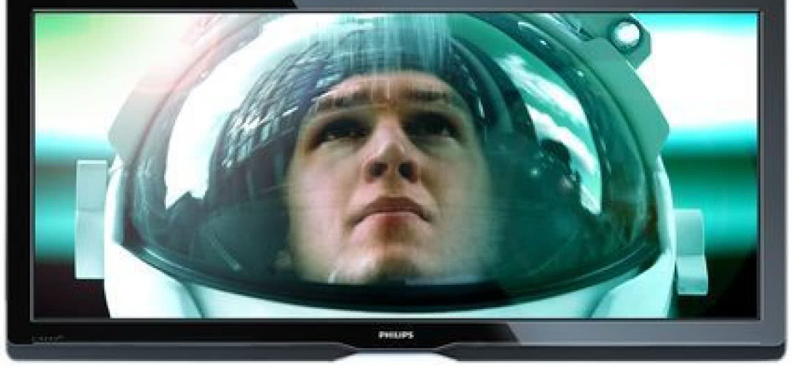 Dwie nagrody EISA dla Philipsa