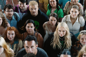 Dziś premiera płyty "Kasia i Błażej" Nosowskiej i Króla