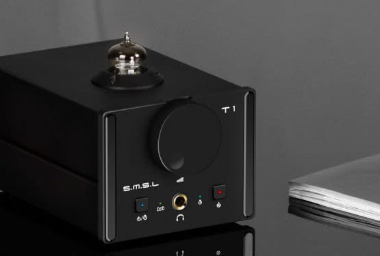 Jesienne nowości SMSL: Idol+, T1, AD13 i A6