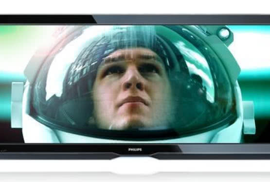 Dwie nagrody EISA dla Philipsa