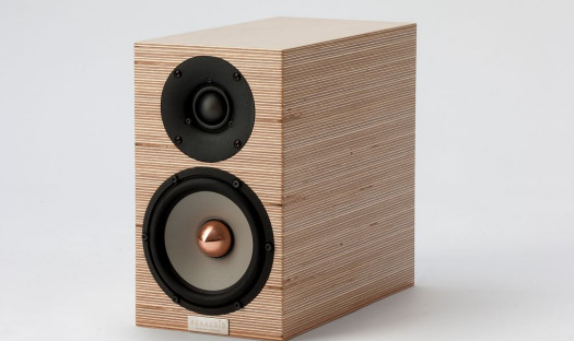 Kolumny Penaudio na polskim rynku