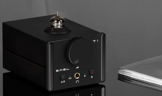 Jesienne nowości SMSL: Idol+, T1, AD13 i A6