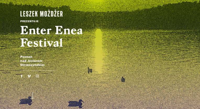 9. edycja Enter Enea Festival już w czerwcu