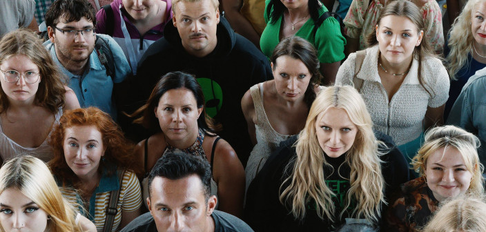 Dziś premiera płyty "Kasia i Błażej" Nosowskiej i Króla