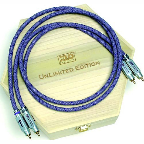 UNLIMITED EDITION UE-5 
