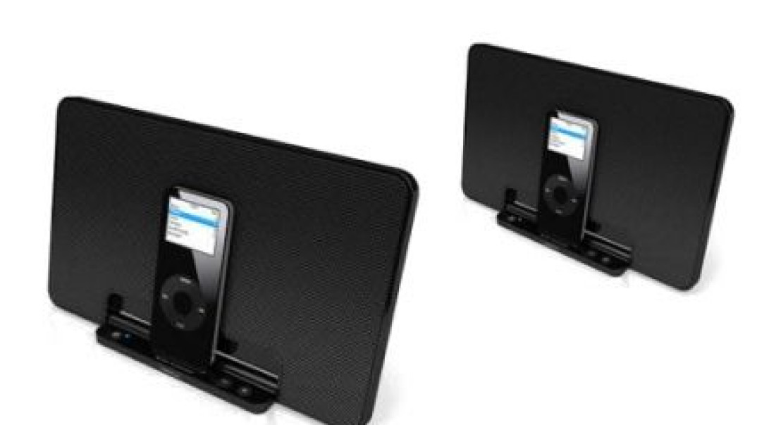 Altec Lansing inMotion iM500