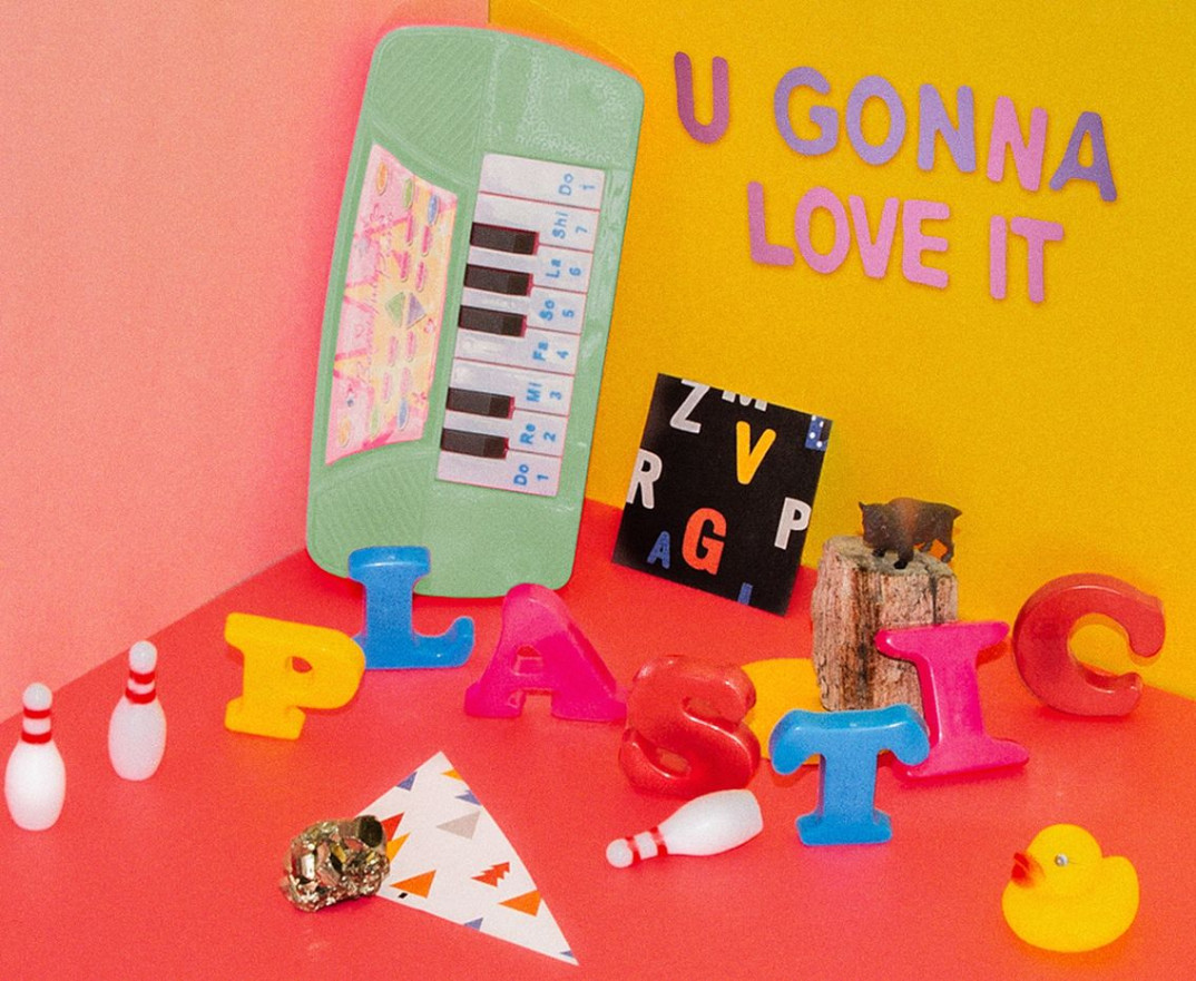 "U Gonna Love It" - nowy singiel i klip duetu Plastic