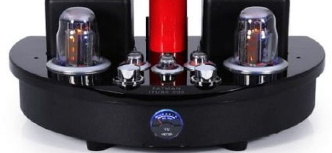 Fatman iTube 202 i 302