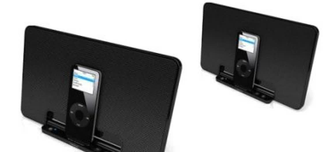 Altec Lansing inMotion iM500