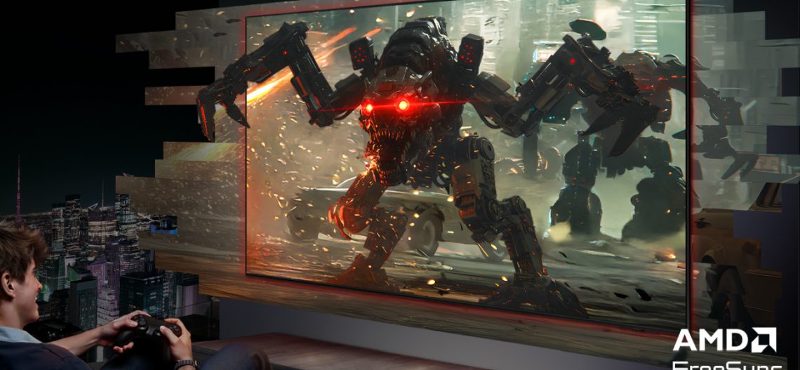 Telewizory Samsung dla graczy - który model wybrać?