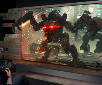 Telewizory Samsung dla graczy - który model wybrać?