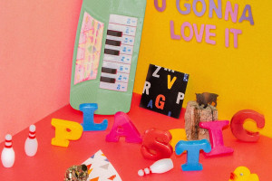 "U Gonna Love It" - nowy singiel i klip duetu Plastic