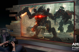 Telewizory Samsung dla graczy - który model wybrać?