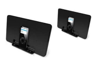 Altec Lansing inMotion iM500