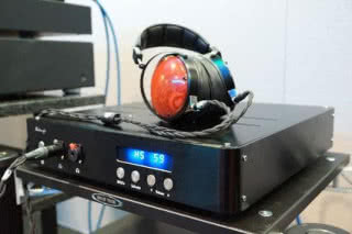 Flagowy Audio-gd Reference 10.32 w salonie Q21