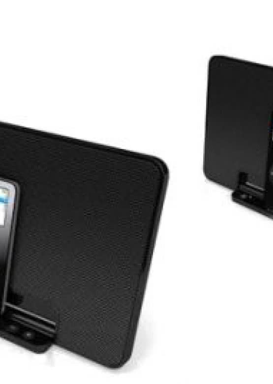 Altec Lansing inMotion iM500