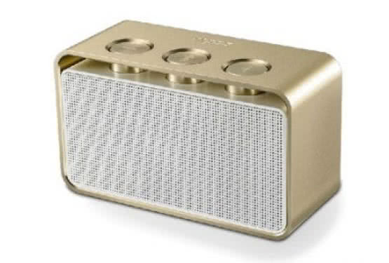 Głośniki Rapoo A300, A600, i A800