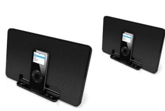 Altec Lansing inMotion iM500