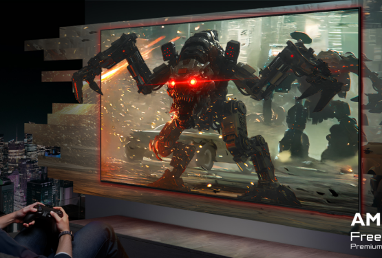 Telewizory Samsung dla graczy - który model wybrać?