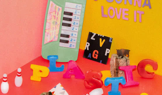 "U Gonna Love It" - nowy singiel i klip duetu Plastic