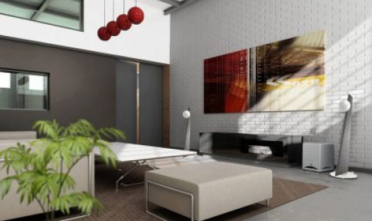 Cabasse ponownie wkroczył do toruńskiego salonu Hi Fi Patron