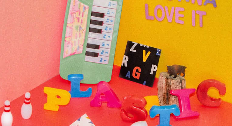 "U Gonna Love It" - nowy singiel i klip duetu Plastic