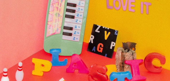 "U Gonna Love It" - nowy singiel i klip duetu Plastic