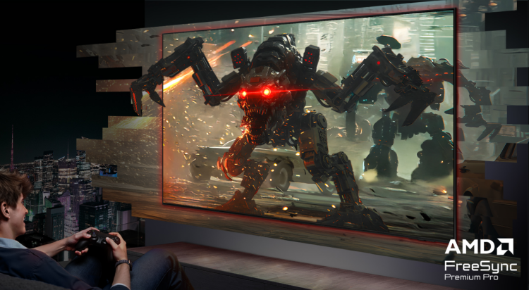 Telewizory Samsung dla graczy - który model wybrać?