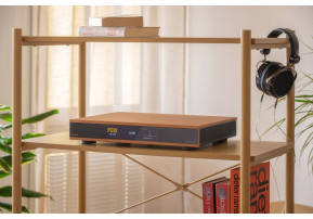 Canor zaprezentował swój nowy przetwornik C/A - Verto D4S