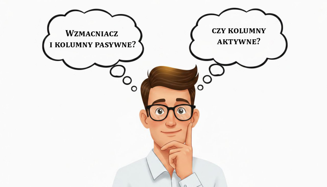 Najczęstsze problemy ze sprzętem audio i kinem domowym - Q&amp;A