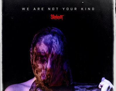 Slipknot i "We Are Not Your Kind" - nowa płyta headlinera Mystic Festival