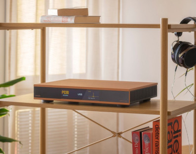 Canor zaprezentował swój nowy przetwornik C/A - Verto D4S