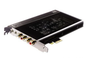 Creative Sound Blaster X-Fi Titanium HD