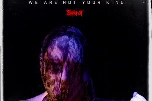 Slipknot i "We Are Not Your Kind" - nowa płyta headlinera Mystic Festival