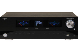 Advance Paris PlayStream A5 w ofercie Q21