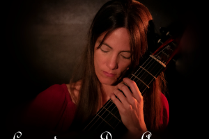 Cantos De Amor Y De Ausencia