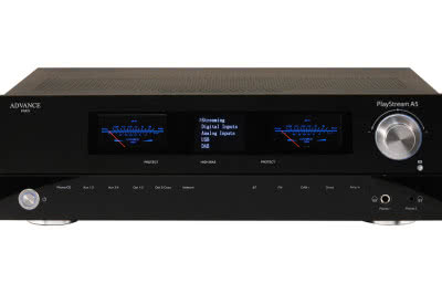 Advance Paris PlayStream A5 w ofercie Q21